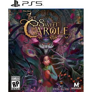Bye Sweet Carole for Playstation 5